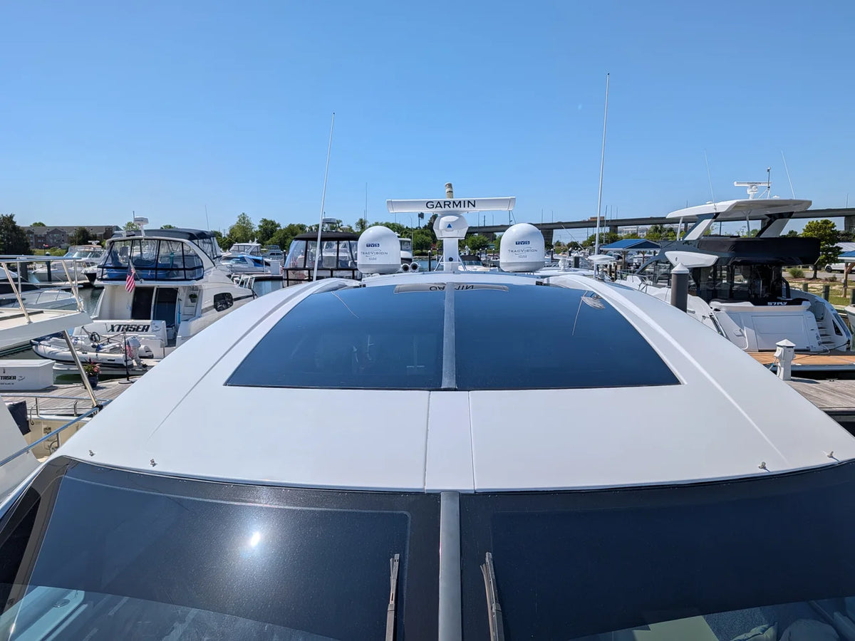 2022 Cruisers Yachts 54 Cantius 54.0 feet, Grasonville, Maryland #103