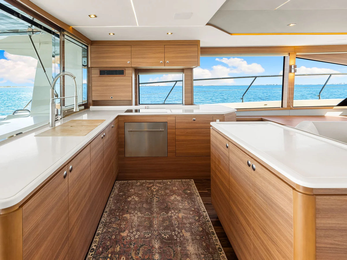 2022 Aquila 54 Yacht 54.0 feet, St. Petersburg, Florida #77