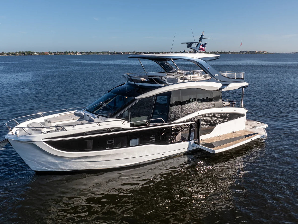 2026 Galeon 620 FLY 62.0 feet, Fort Myers, Florida #62