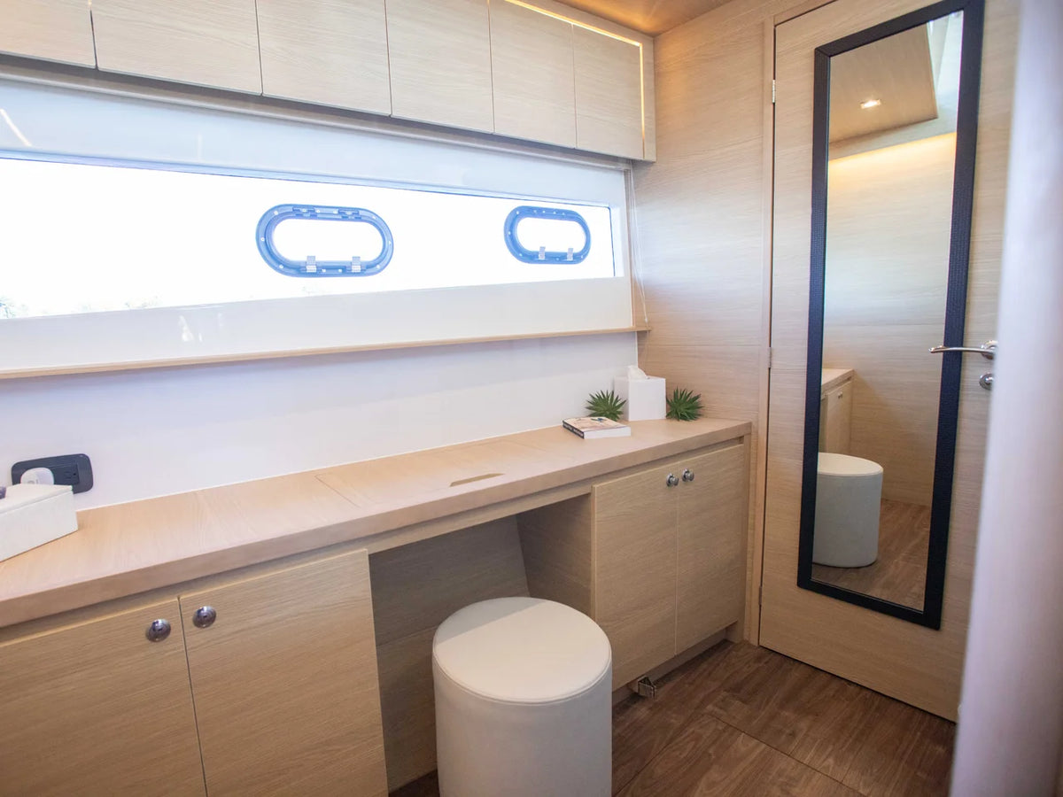 2023 Aquila 54 Yacht 54.0 feet, Tarpon Springs, Florida #47
