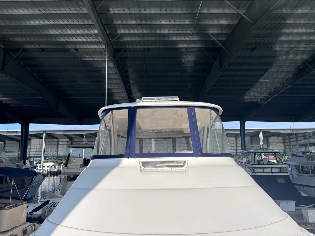 2005 Sea Ray 550 SEDAN BRIDGE 55.0 feet, Pensacola, Florida #20