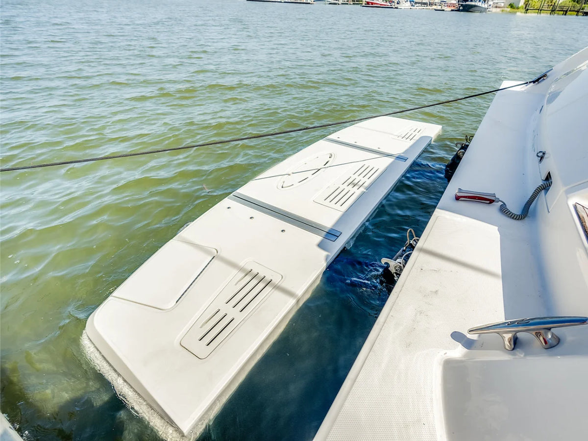 2013 Sea Ray 510 SUNDANCER 50.0 feet, Savannah, Georgia #8
