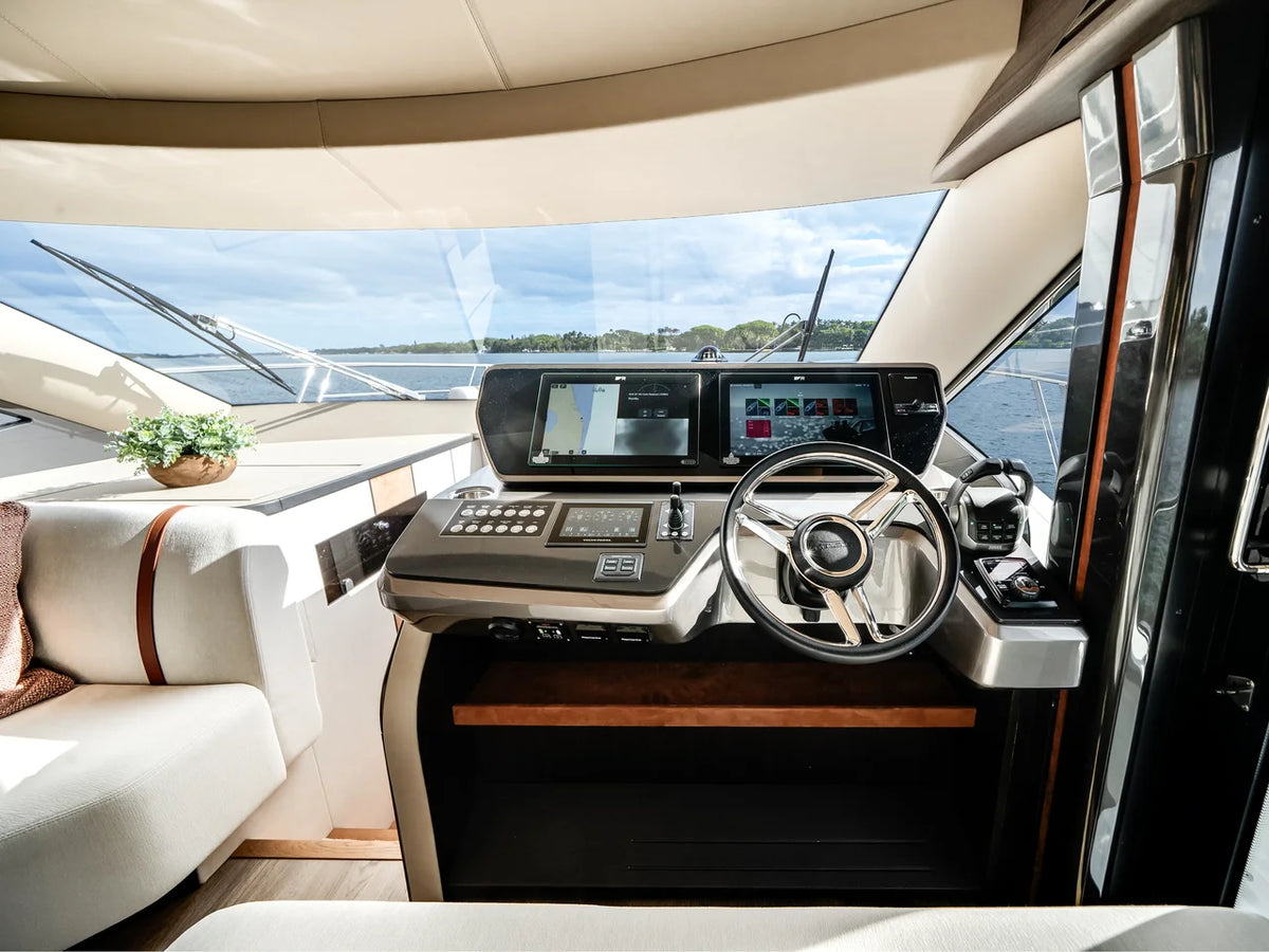 2027 Galeon 520 FLY 52.0 feet, Inuvik, Northwest Territories #135
