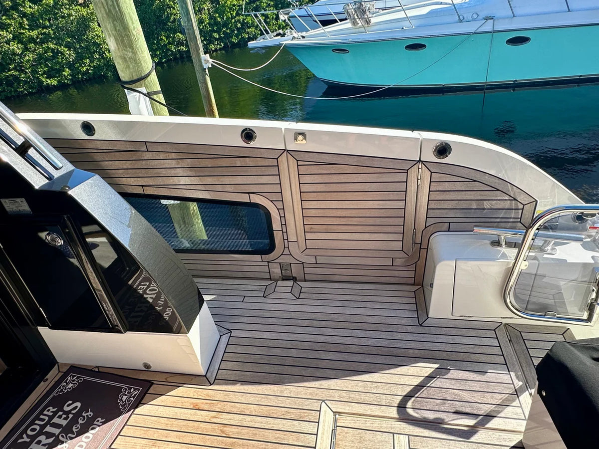 2025 Galeon 500 FLY 53.0 feet, Fort Myers, Florida #6