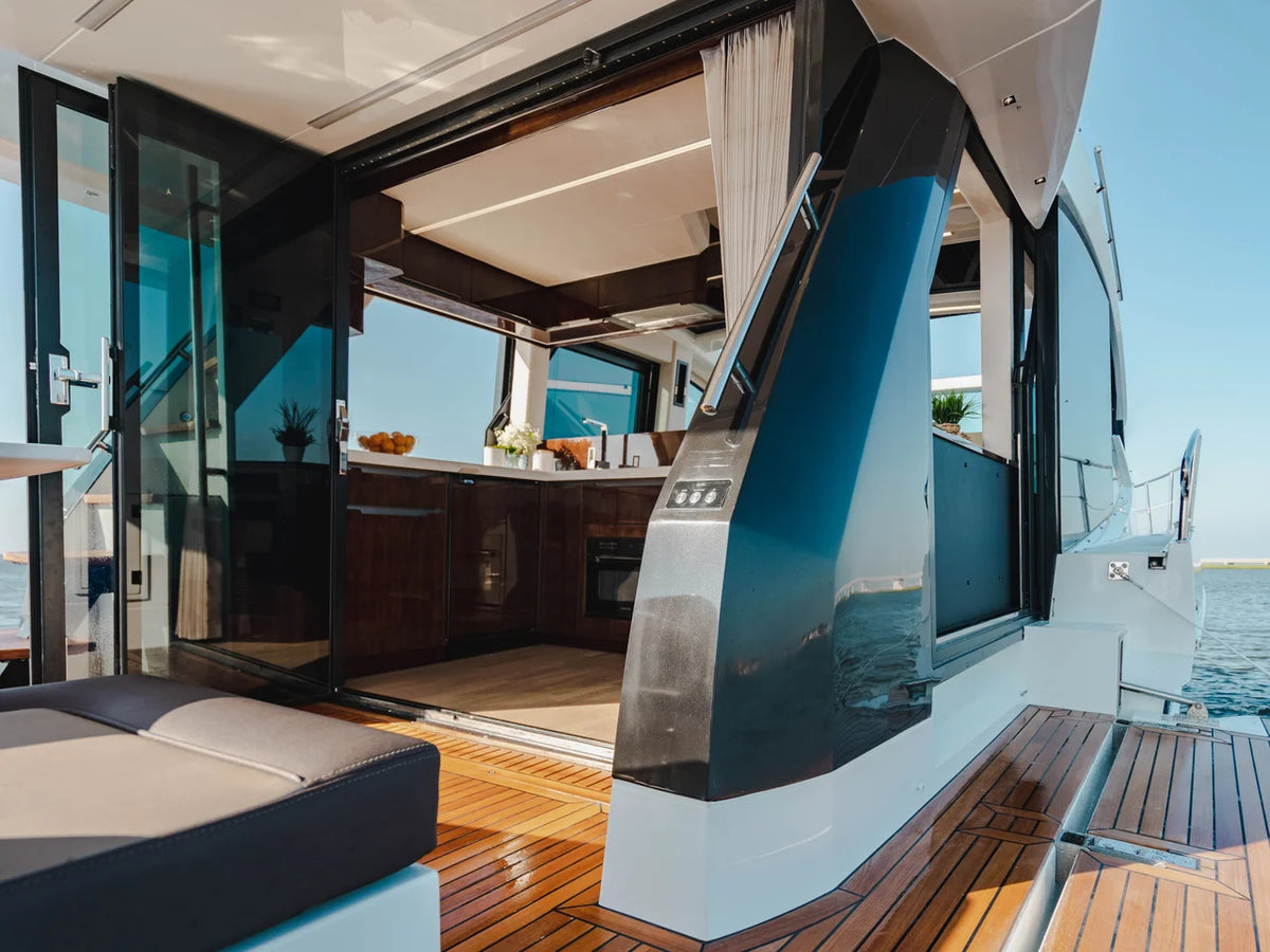 2027 Galeon 570 SKY 58.0 feet, Inuvik, Northwest Territories #57