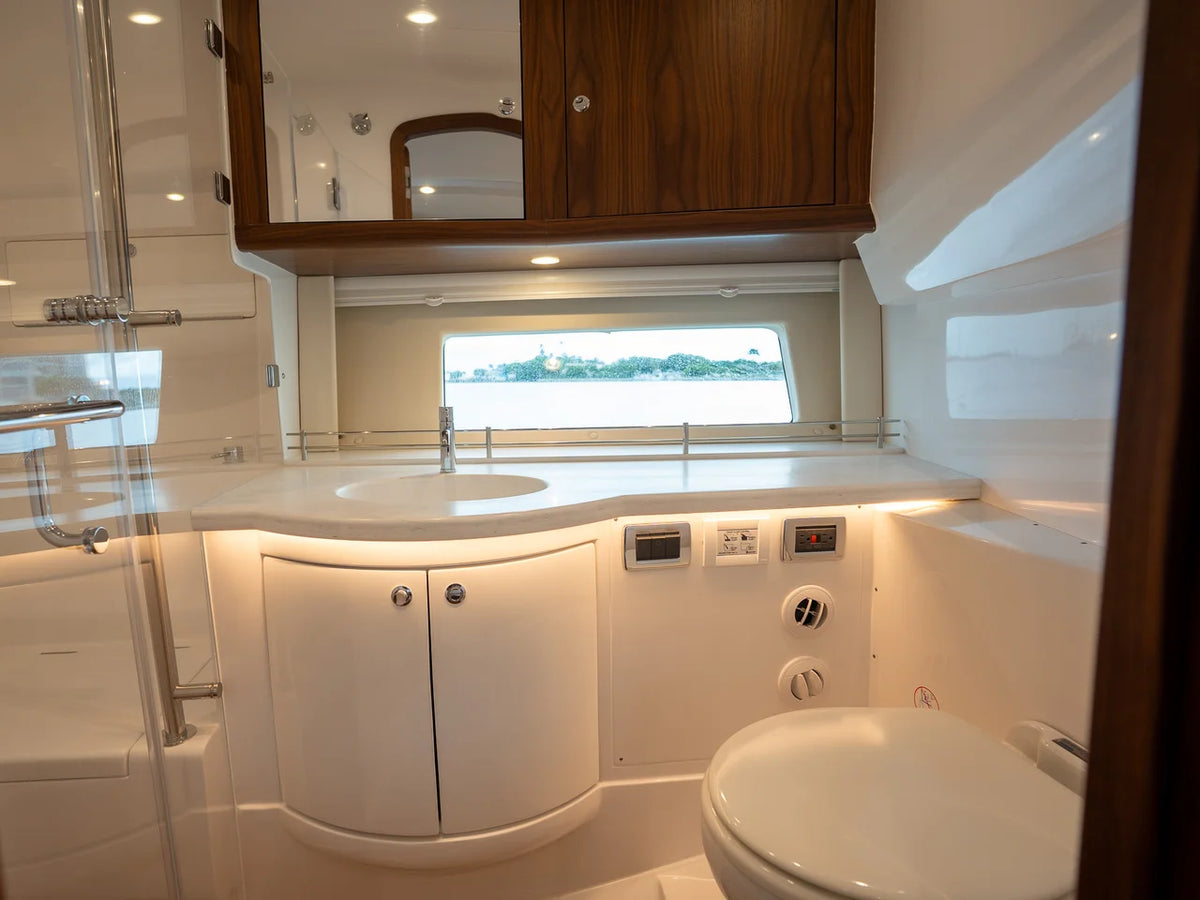2026 Intrepid 50 EVOLUTION 50.0 feet, Dania Beach, Florida #32