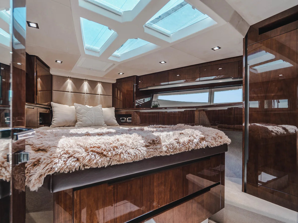2027 Galeon 570 SKY 58.0 feet, Inuvik, Northwest Territories #142