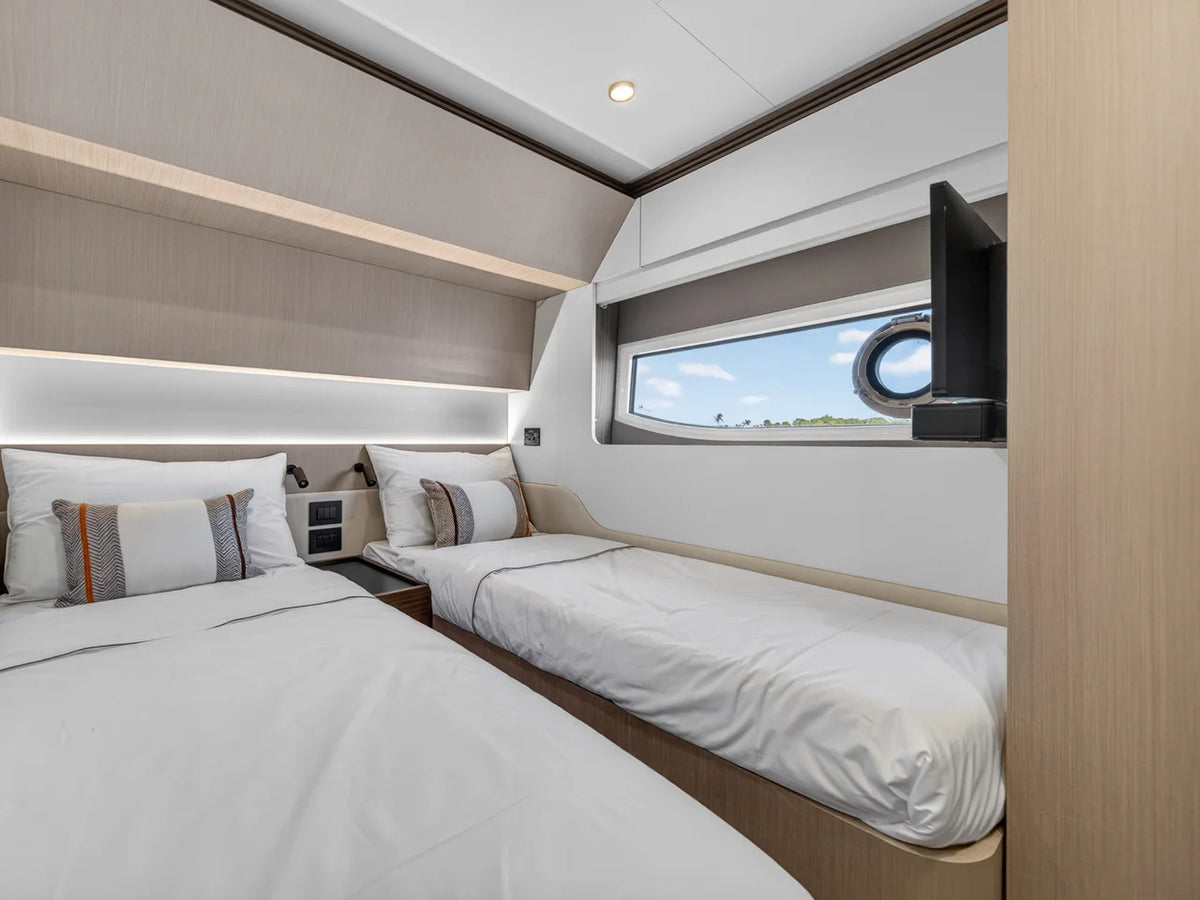 2026 Azimut S7 70.0 feet, Hollywood, Florida #83