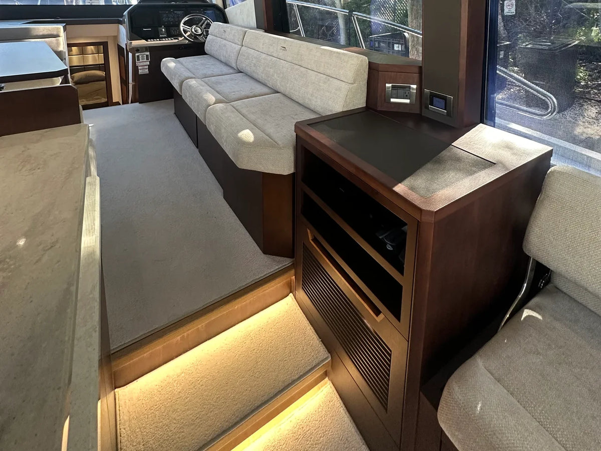 2021 Galeon 500 FLY 53.0 feet, Hollywood, Florida #22