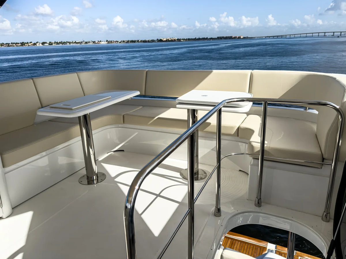 2026 Cruisers Yachts 50 FLY 50.0 feet, Fort Myers, Florida #78