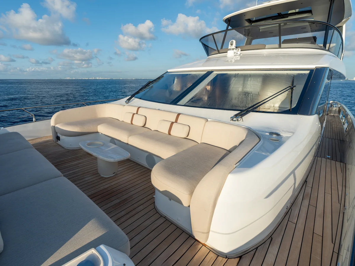 2027 Azimut Fly 82 82.0 feet, Hollywood, Florida #31