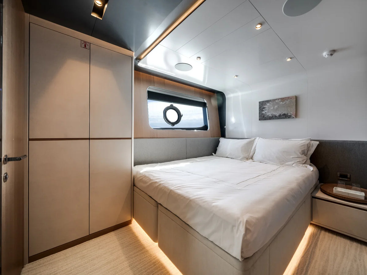 2026 Ocean Alexander 35P 113.0 feet, Hollywood, Florida #110