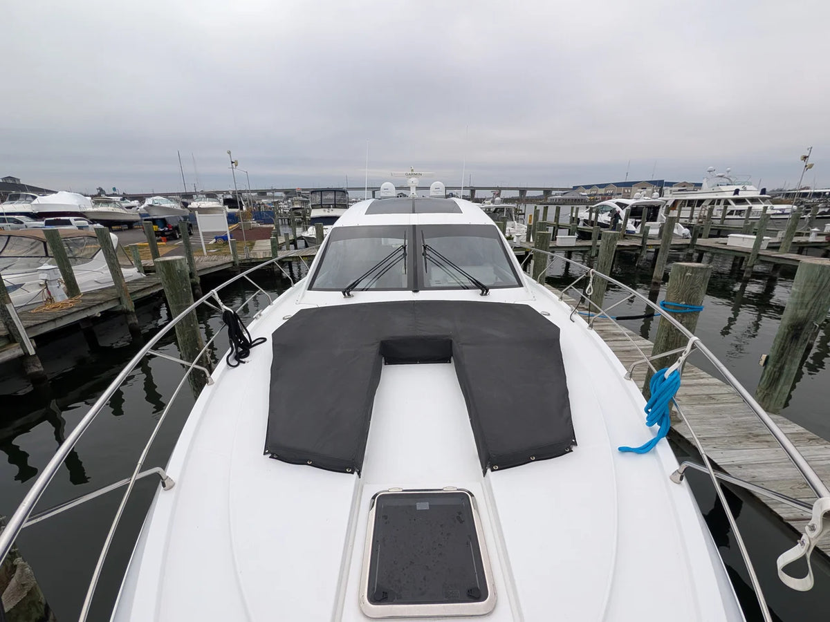 2022 Cruisers Yachts 54 Cantius 54.0 feet, Grasonville, Maryland #85