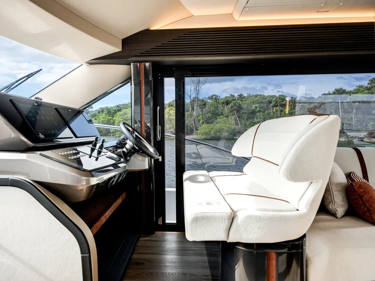 2027 Galeon 520 FLY 52.0 feet, Inuvik, Northwest Territories #134