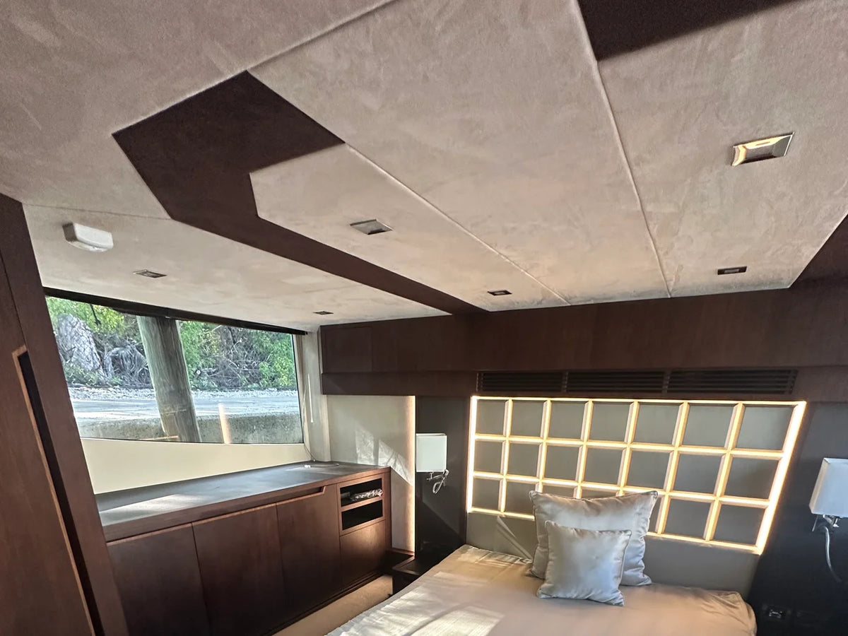 2021 Galeon 500 FLY 53.0 feet, Hollywood, Florida #8