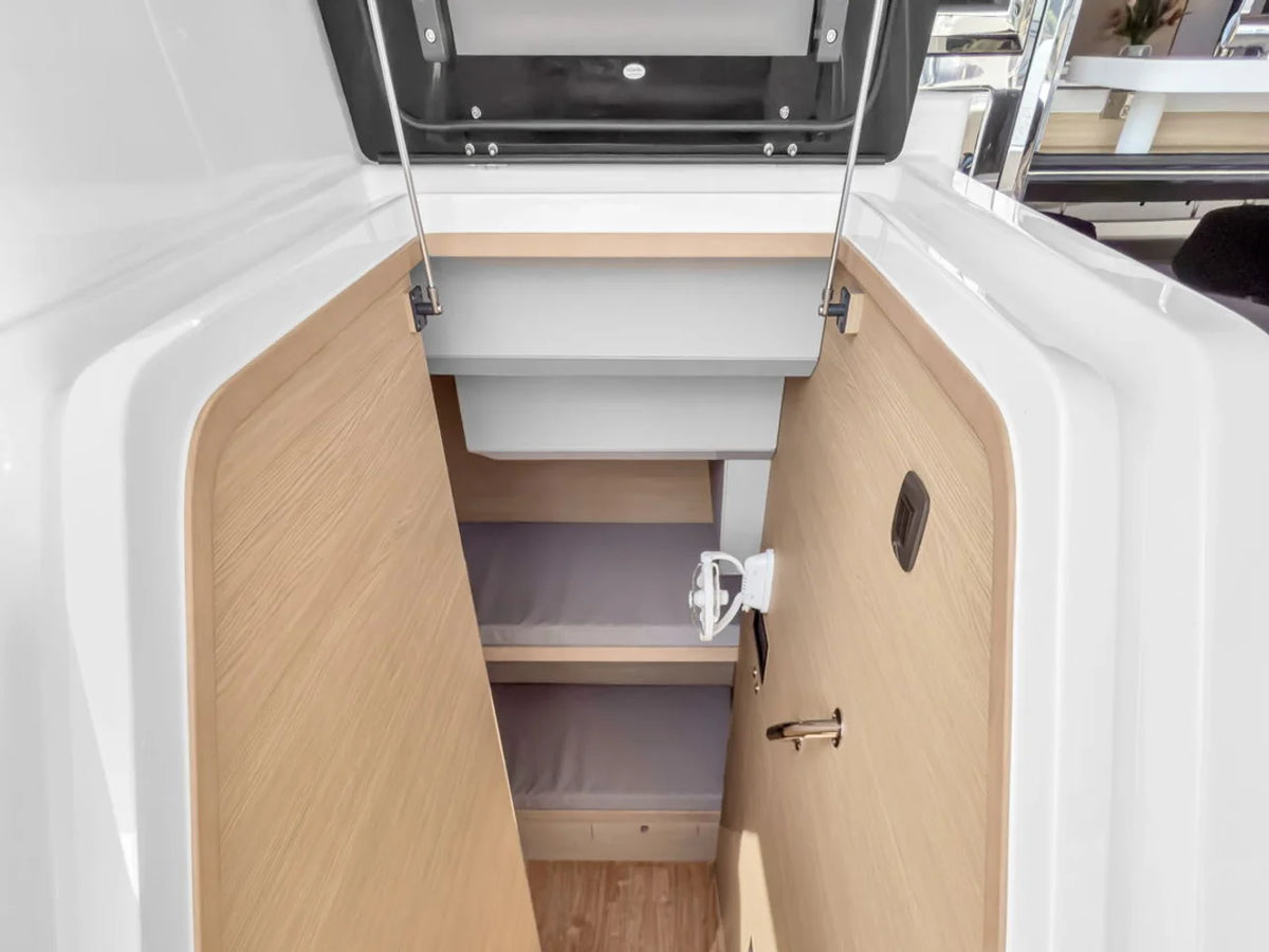2025 Aquila 54 Yacht 54.0 feet, Charleston, SC #64