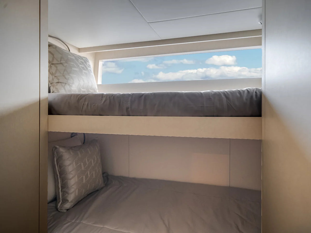 2026 Ocean Alexander 37L 120.0 feet, Hollywood, Florida #62