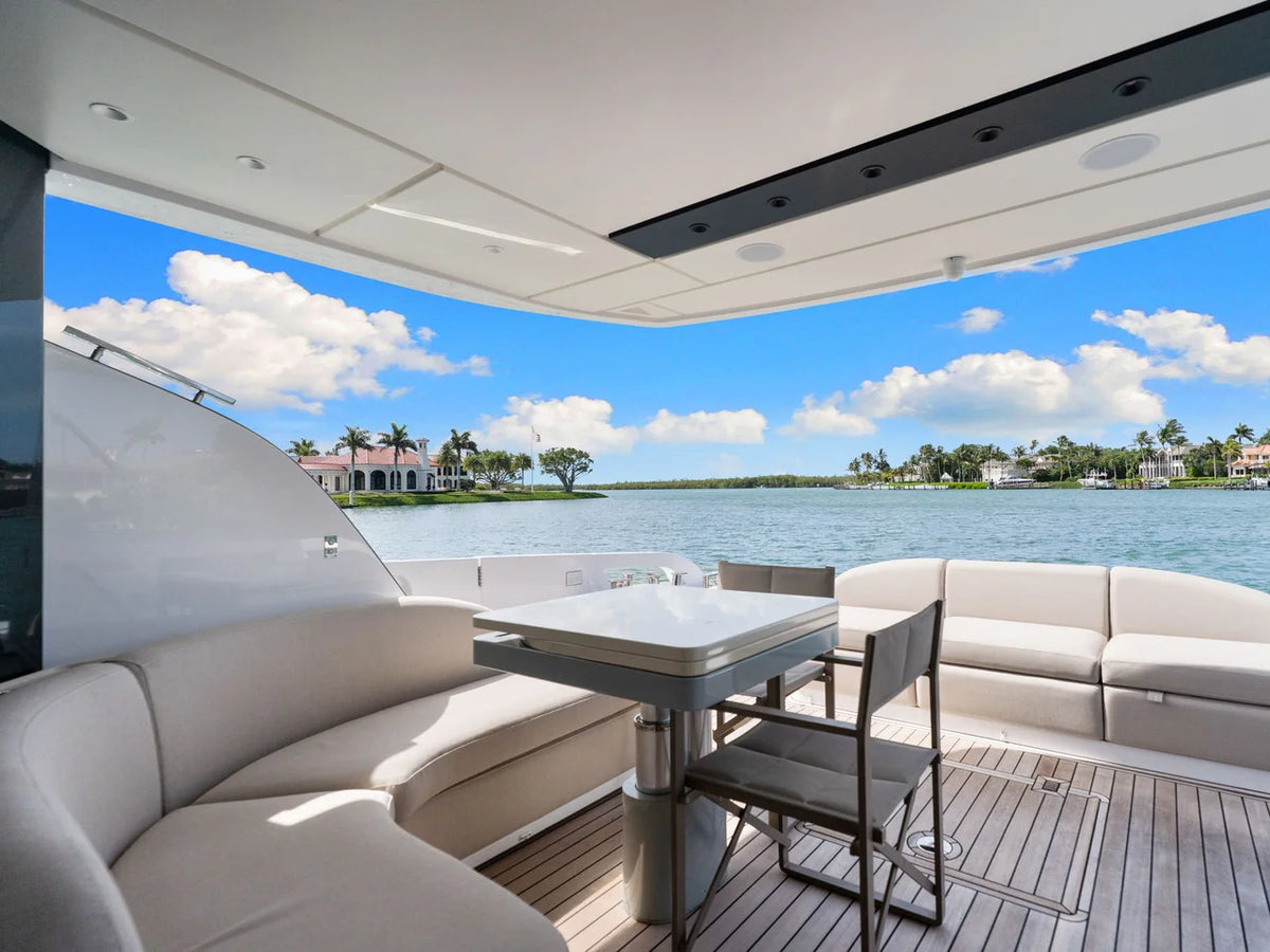 2026 Azimut FLY 62 62.0 feet, Naples, FL #46