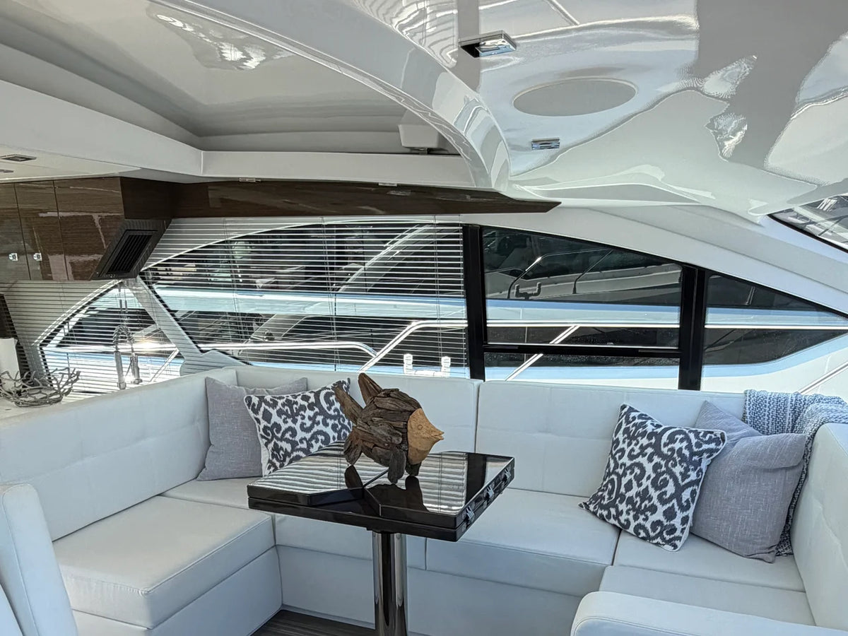 2020 Cruisers Yachts 50 CANTIUS 50.0 feet, Fort Myers, FL #13