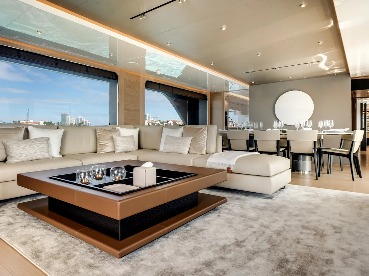 2026 Ocean Alexander 35P 113.0 feet, Hollywood, Florida #67