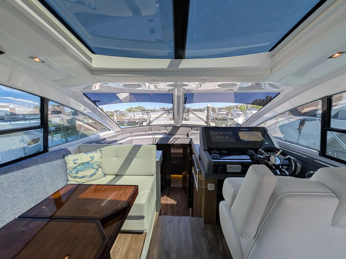 2022 Cruisers Yachts 54 Cantius 54.0 feet, Grasonville, Maryland #101