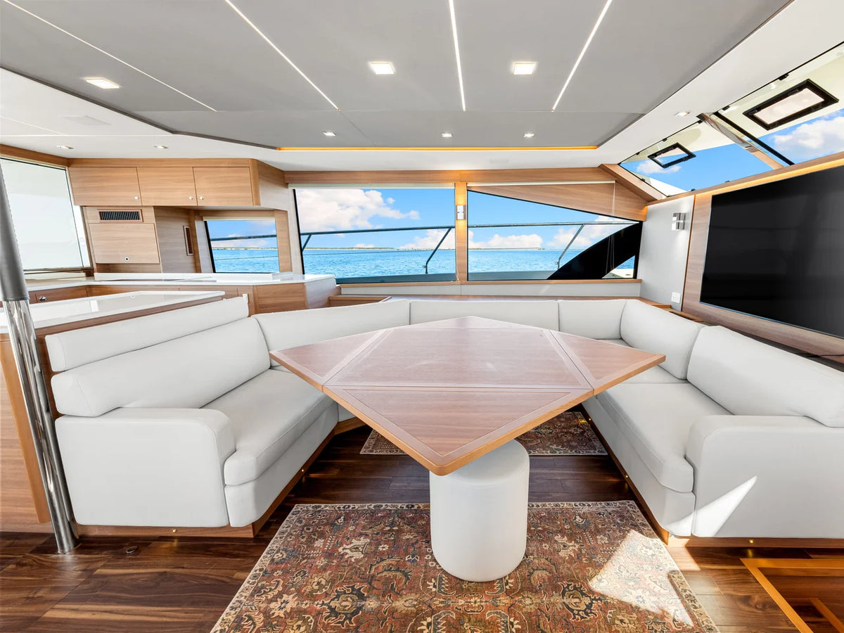 2022 Aquila 54 Yacht 54.0 feet, St. Petersburg, Florida #88