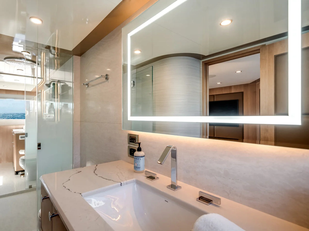 2025 Ocean Alexander 28L 95.0 feet, Jupiter, FL #36
