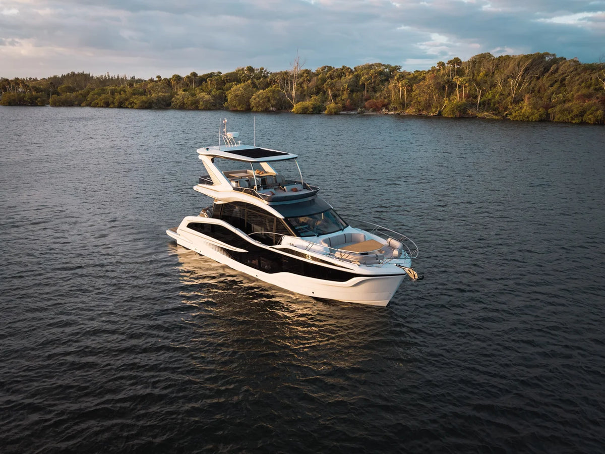 2027 Galeon 520 FLY 52.0 feet, Inuvik, Northwest Territories #7
