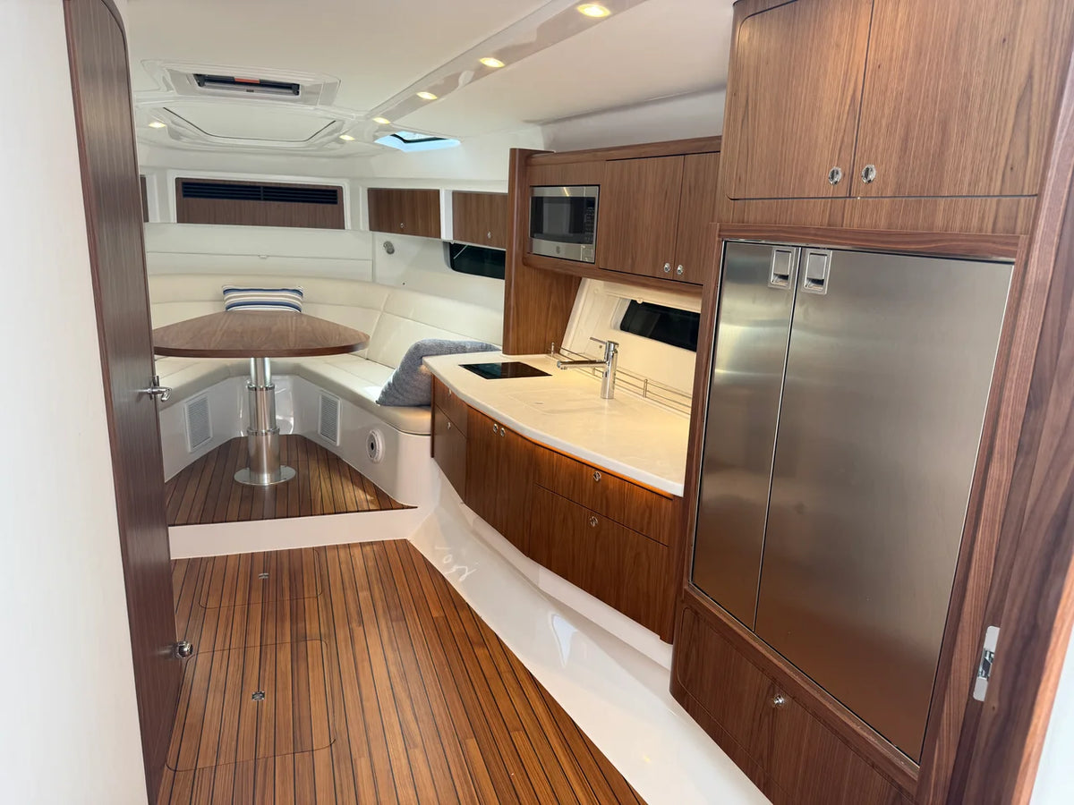 2026 Intrepid 50 EVOLUTION 50.0 feet, Dania Beach, Florida #25
