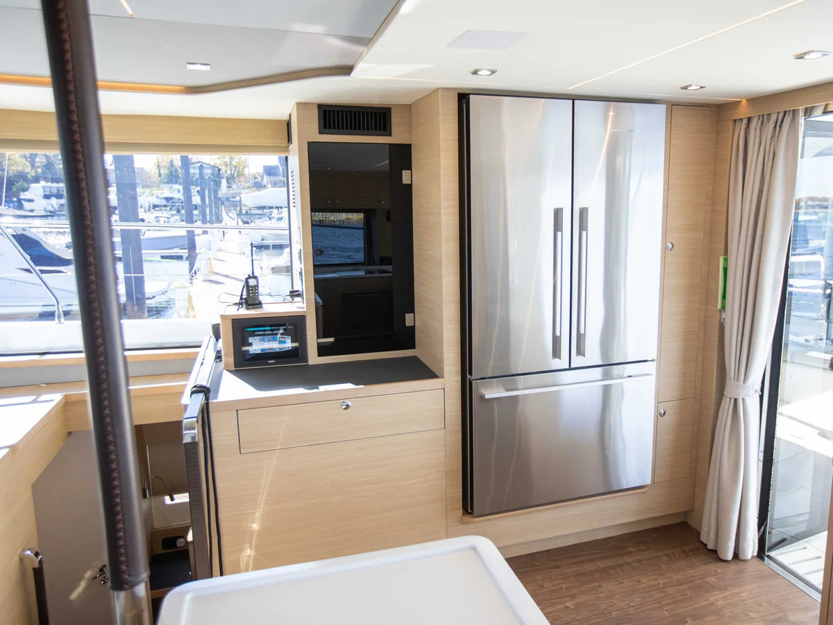 2023 Aquila 54 Yacht 54.0 feet, Tarpon Springs, Florida #30