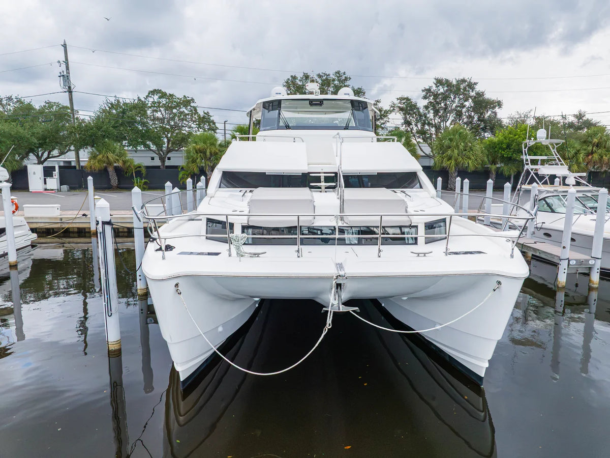 2023 Aquila 54 YACHT 54.0 feet, St. Petersburg, Florida #3