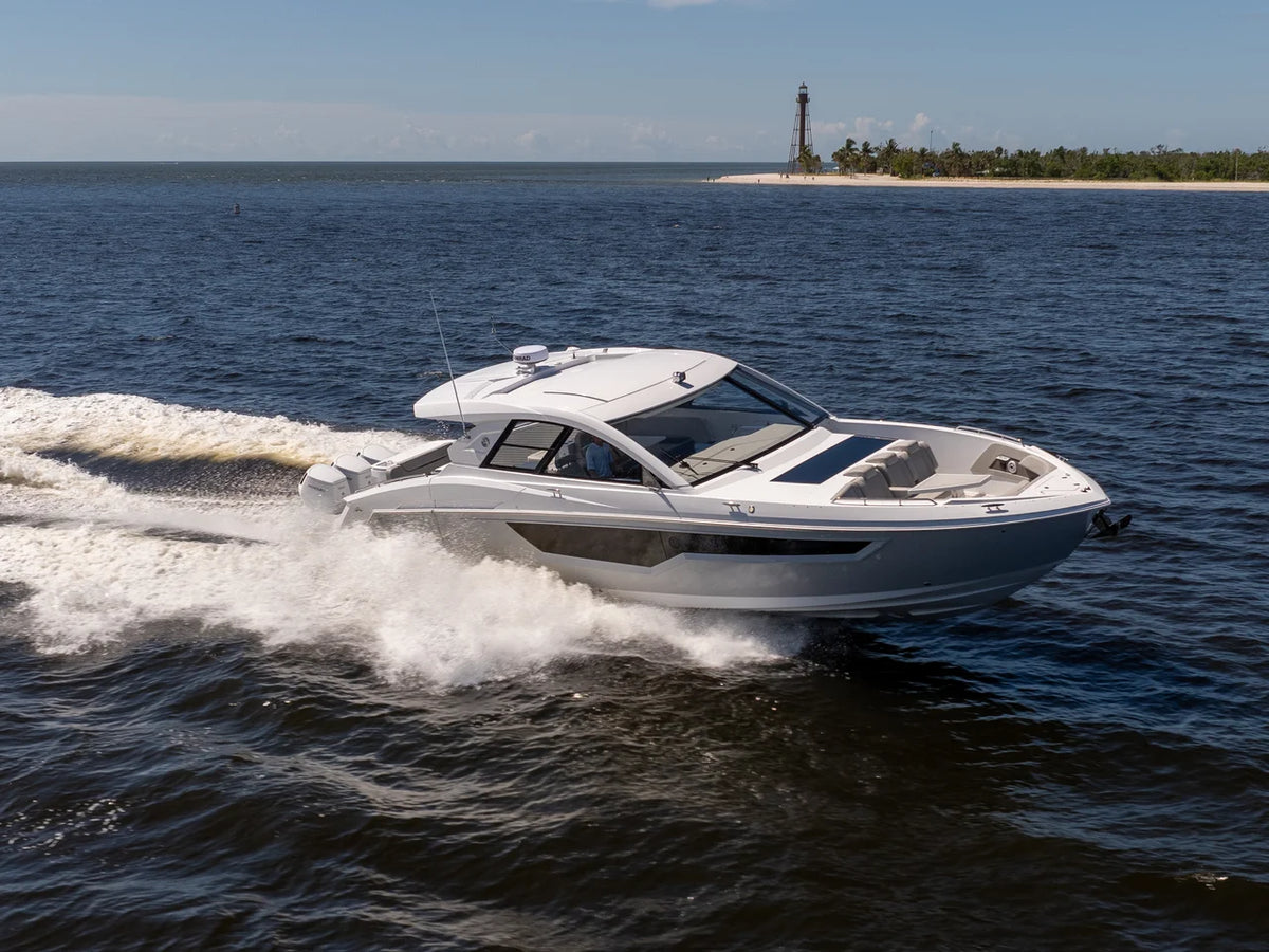 2026 Cruisers Yachts 50 GLS OB 50.0 feet, Fort Myers, Florida #43