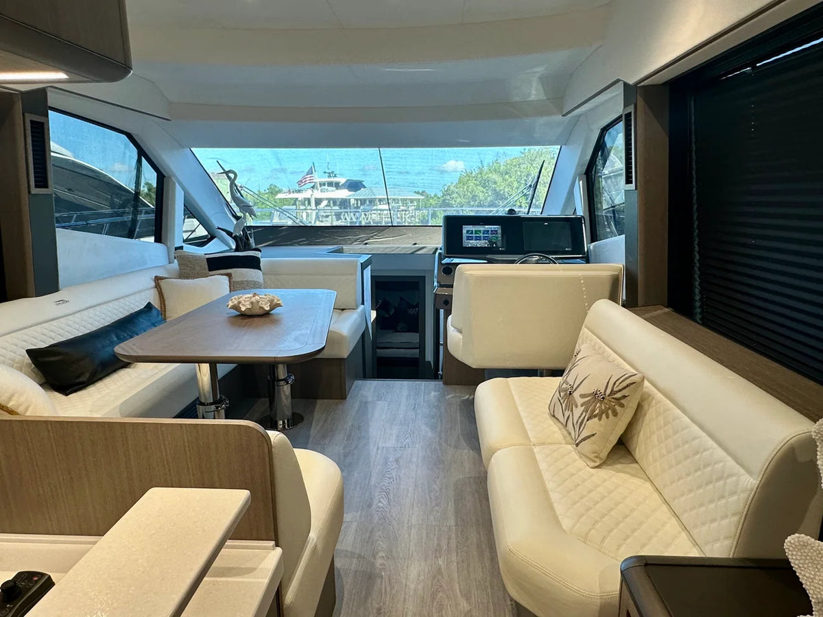 2025 Galeon 500 FLY 53.0 feet, Fort Myers, Florida #24