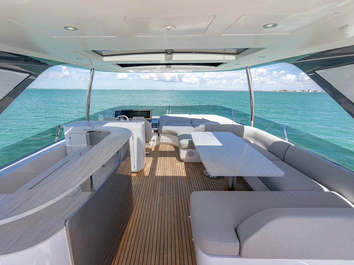 2025 Azimut FLY 78 78.0 feet, Fort Myers, Florida #27