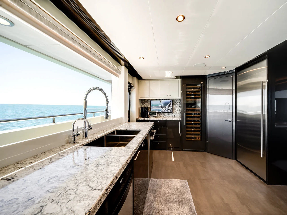 2022 Ocean Alexander 37L 120.0 feet, Fort Lauderdale, FL #33