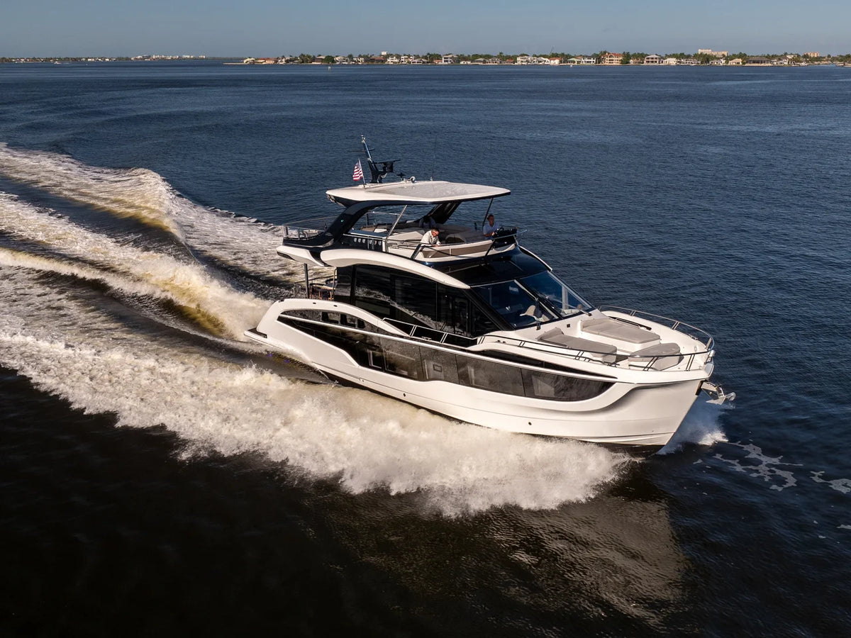2026 Galeon 620 FLY 62.0 feet, Fort Myers, Florida #66