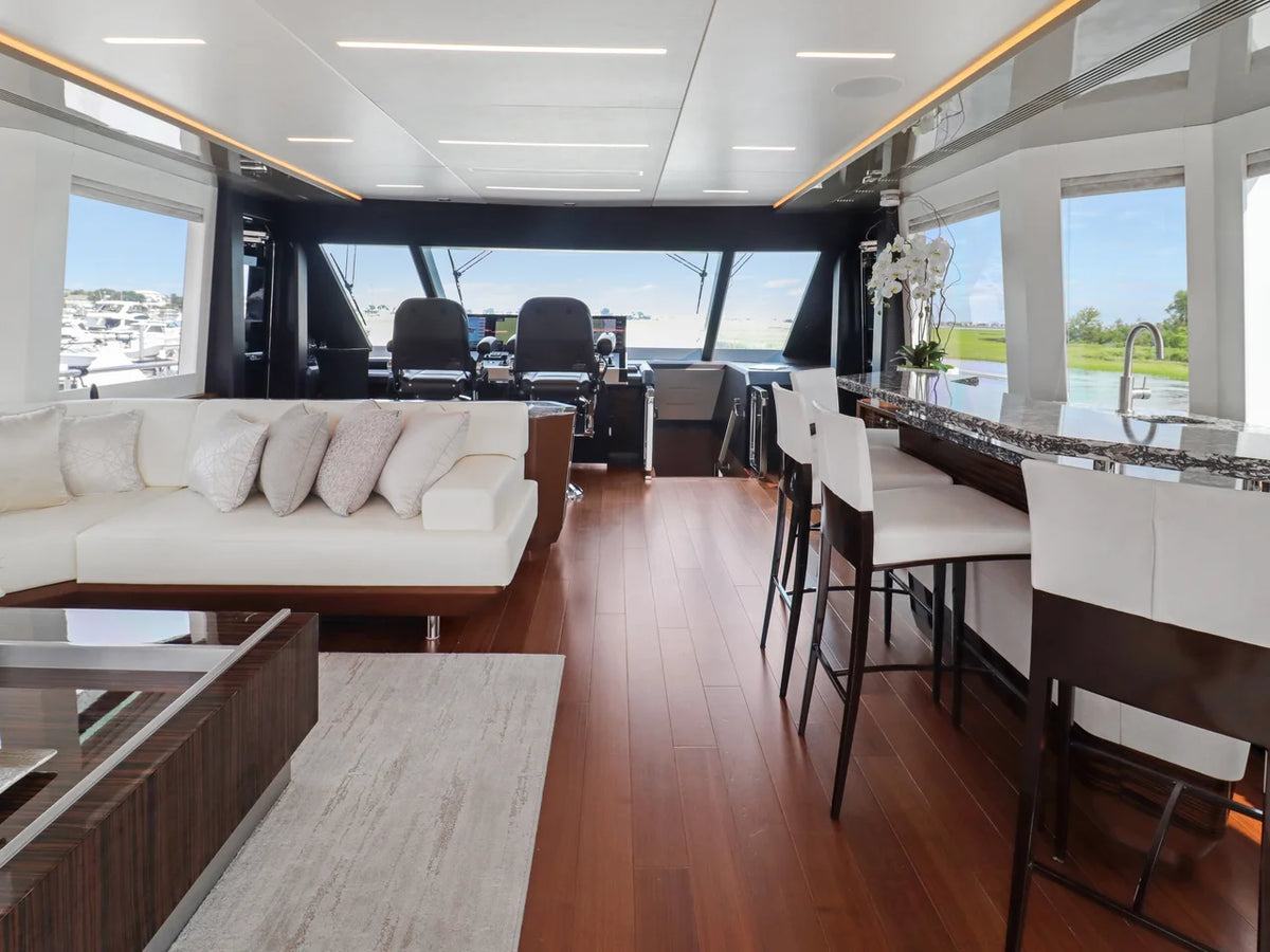 2021 Ocean Alexander 28R 90.0 feet, Wrightsville Beach, North Carolina #41