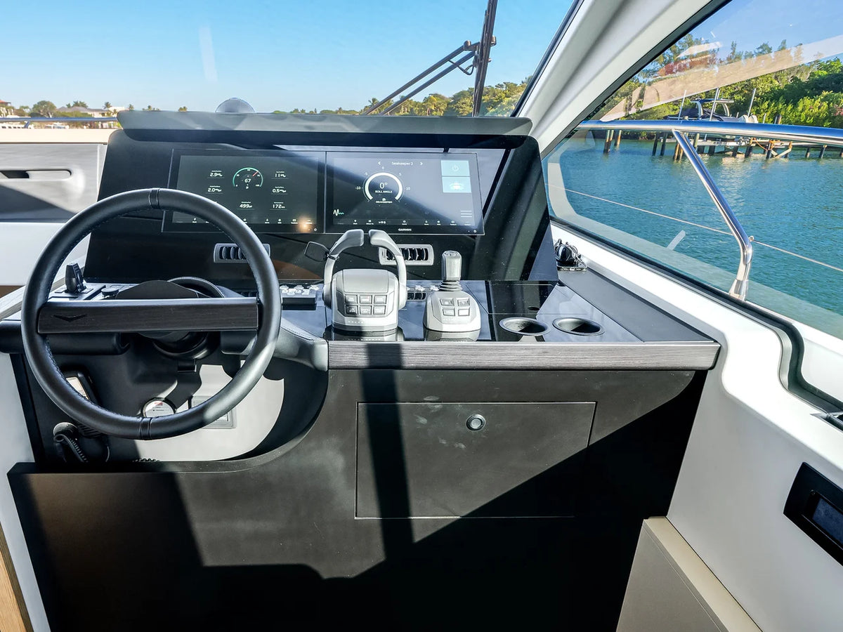 2026 Azimut Fly 62 62.0 feet, Jupiter, Florida #32
