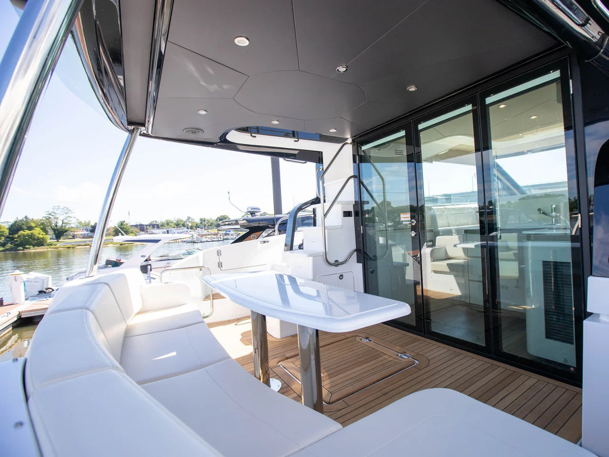 2027 Cruisers Yachts 50 FLY 50.0 feet, Tarpon Springs, Florida #61