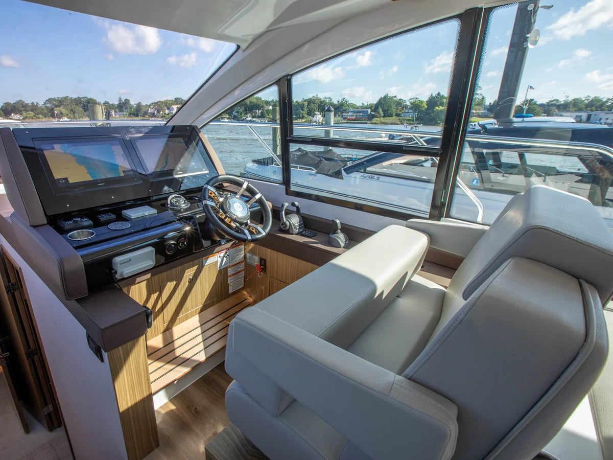2024 Cruisers Yachts 50 Cantius 50.0 feet, Tarpon Springs, Florida #38