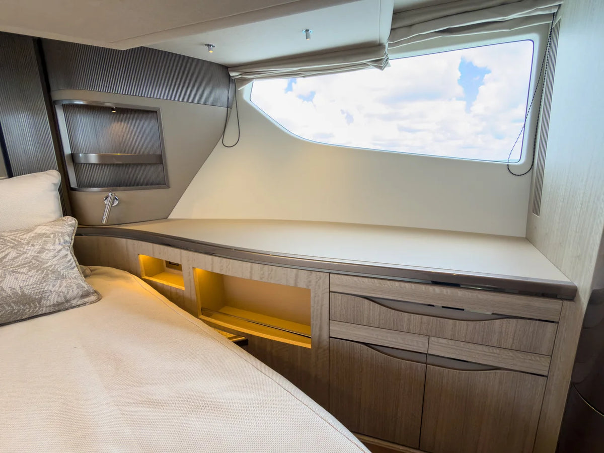 2027 Galeon 520FLY 52.0 feet, Fort Myers, Florida #45