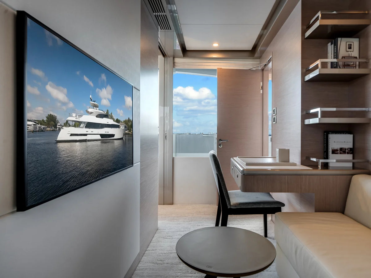 2026 Ocean Alexander 37L 120.0 feet, Hollywood, Florida #37