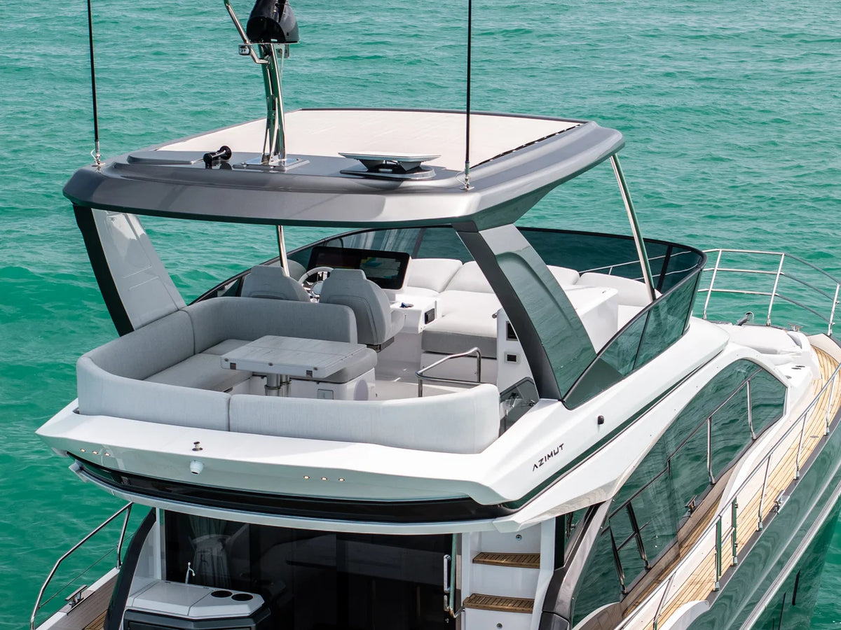 2025 Azimut FLY 53 53.0 feet, Fort Myers, Florida #14