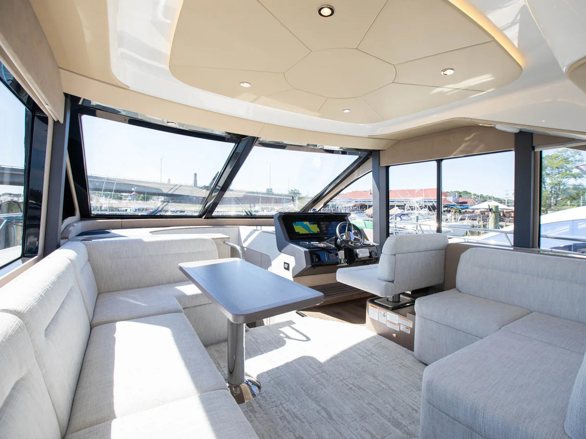 2027 Cruisers Yachts 50 FLY 50.0 feet, Tarpon Springs, Florida #53