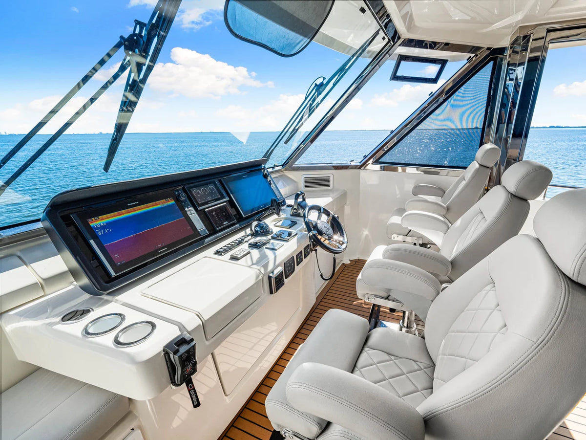 2022 Aquila 54 Yacht 54.0 feet, St. Petersburg, Florida #55