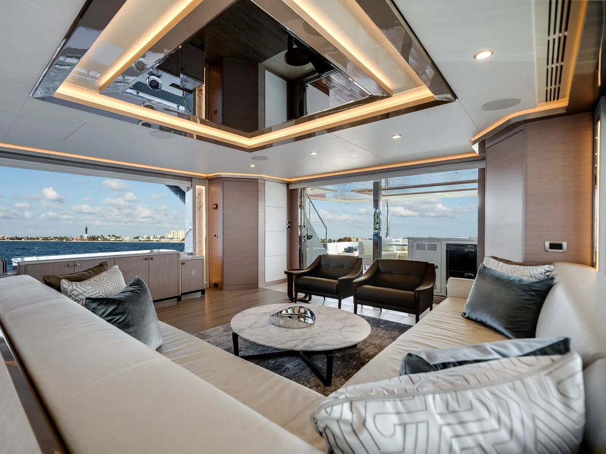 2026 Ocean Alexander 37L 120.0 feet, Hollywood, Florida #46