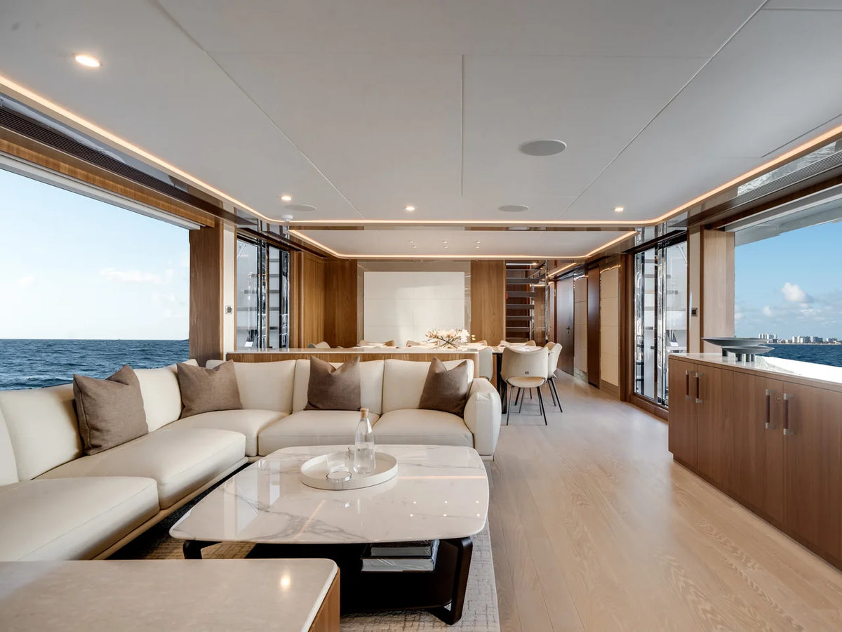 2026 Ocean Alexander 30R 98.0 feet, Hollywood, Florida #32