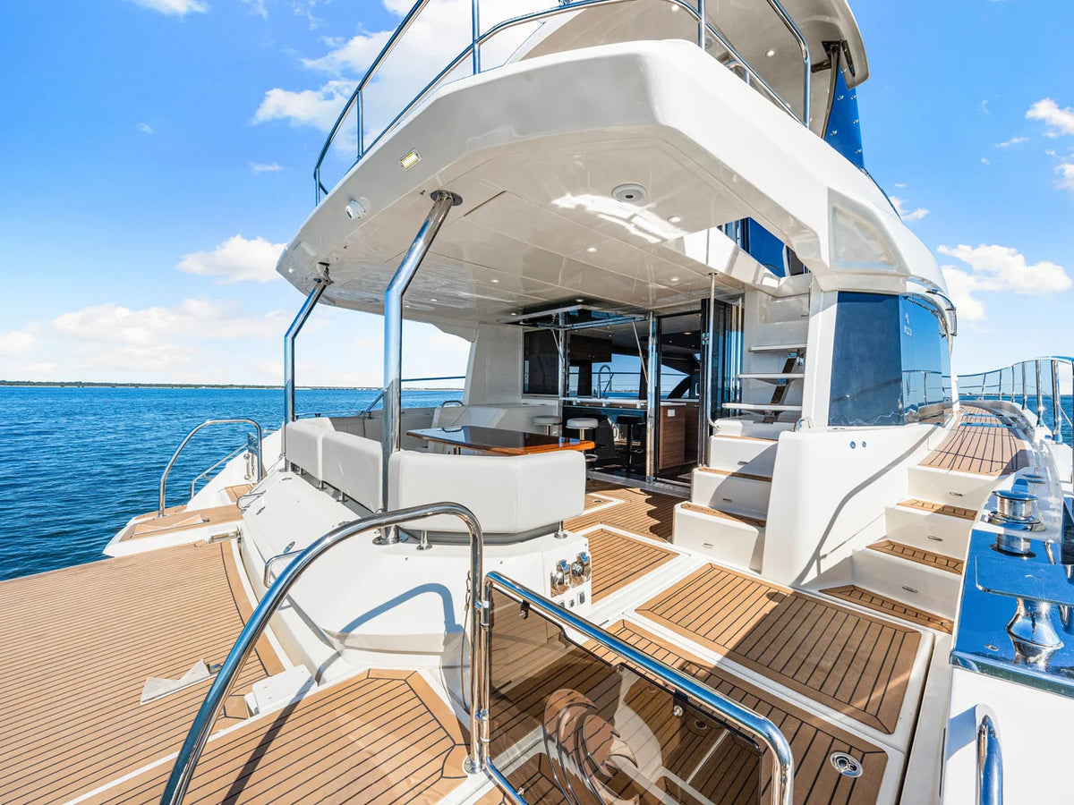 2022 Aquila 54 Yacht 54.0 feet, St. Petersburg, Florida #34
