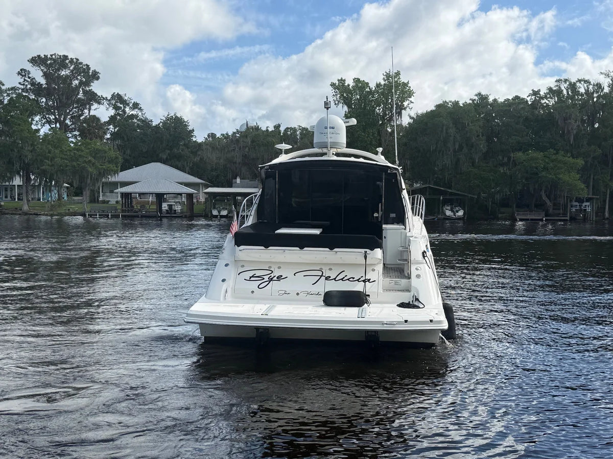 2016 Sea Ray 510 SUNDANCER 51.0 feet, Jacksonville Beach, Florida #18