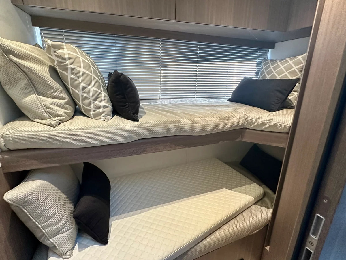 2025 Galeon 500 FLY 53.0 feet, Fort Myers, Florida #45